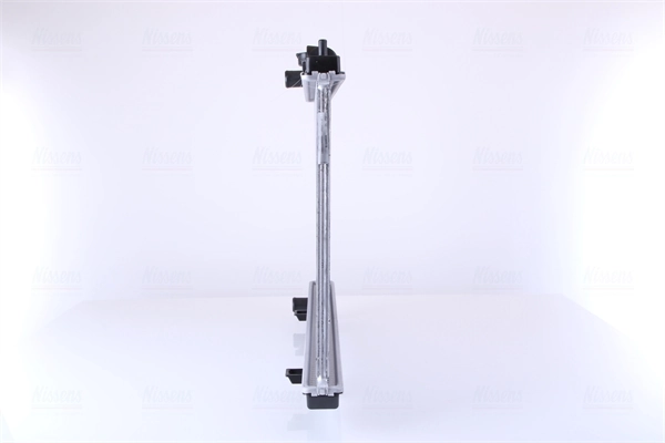 Радіатор основний Nissens 67344A ціна, від 97.55 USD