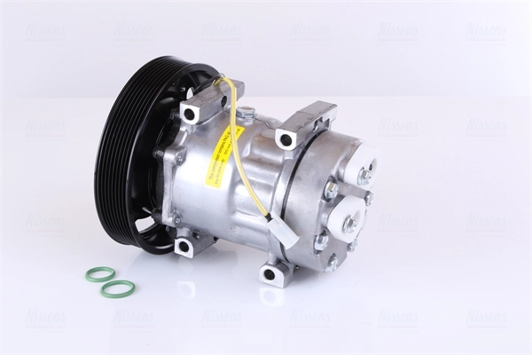 Насос кондиціонера Nissens 89353
