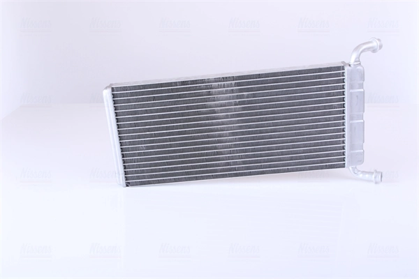 Радіатор пічки (обігрівача) Nissens 72037 ціна, від 73.57 USD