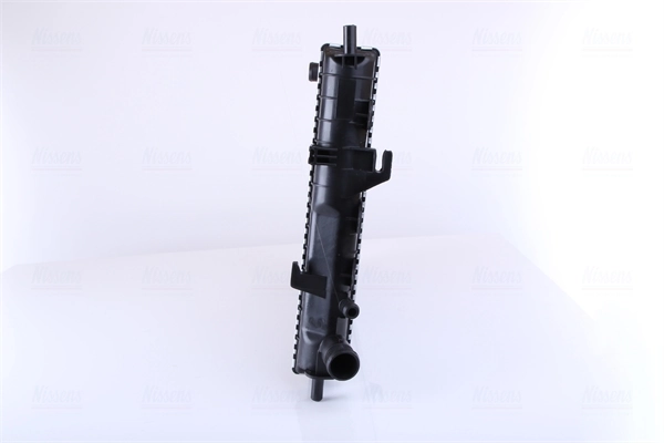 Радіатор FD2152 Starline