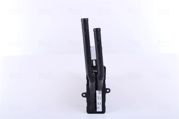 Купити 71143 Nissens Теплообмінник