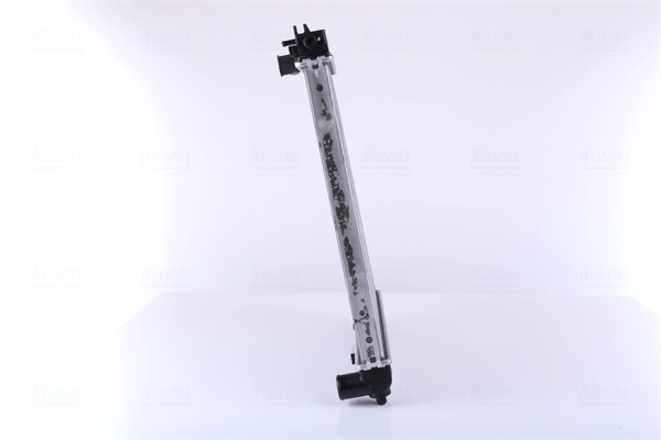 Радіатор основний Nissens 64164 ціна, від 159.16 USD