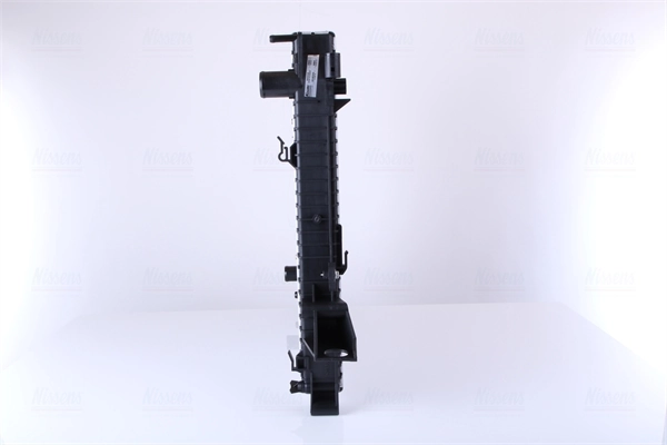 Радіатор основний Nissens 64321A ціна, від 217.15 USD
