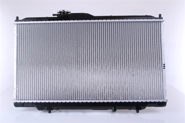 Радіатор основний Polcar 3818083 ціна, від 72.83 USD