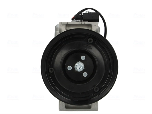 Компресор системи кондиціювання Nissens 89091 ціна, від 303.35 USD