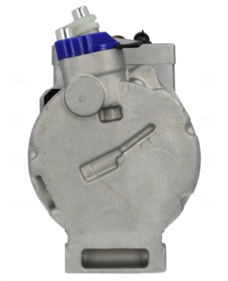 Компресор системи кондиціювання Nissens 89094 ціна, від 197.23 USD