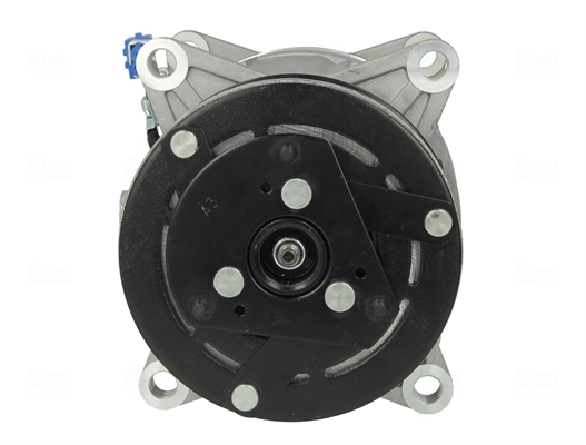 89048 Nissens Компресор холодоагенту