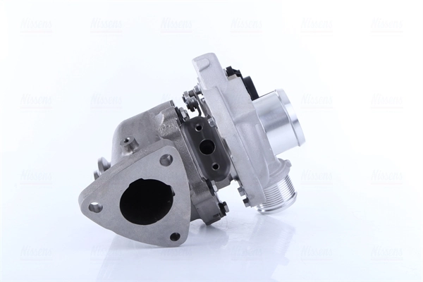 Турбіна SL Turbo 200401101653 ціна, від 369.85 USD