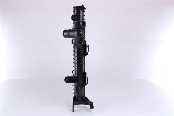 Радіатор основний Nissens 637648 ціна, від 112.04 USD