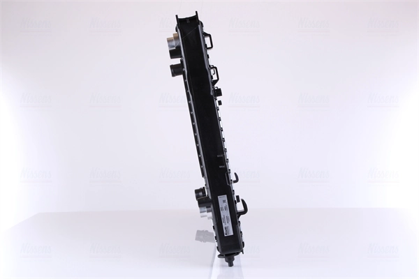 Радіатор основний Nissens 60494 ціна, від 69.52 USD