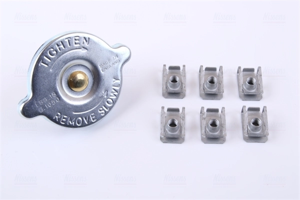 Радіатор K04682588 Fiat/Alfa/Lancia