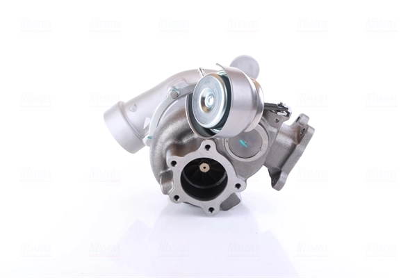 Турбіна Nissens NIS93601 ціна, від 447.35 USD
