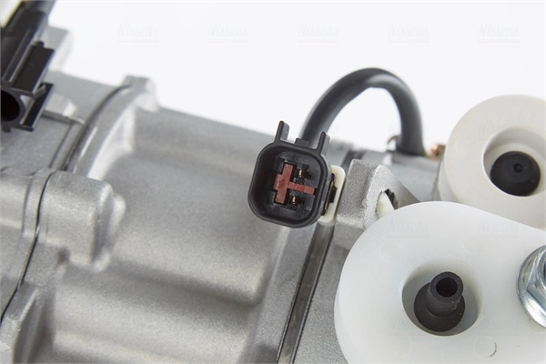 Насос кондиціонера Nissens 890124