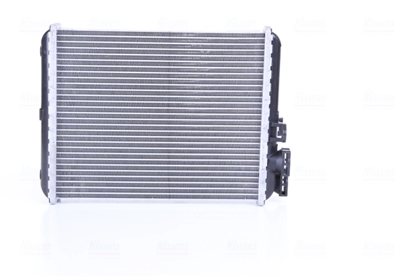 Радіатор пічки (обігрівача) Nissens 707102 ціна, від 23.65 USD
