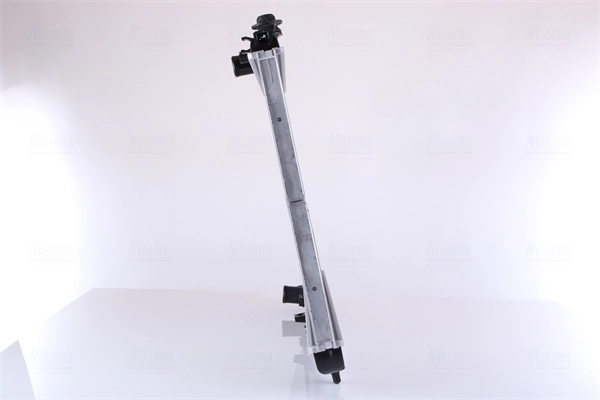 Радіатор основний Nissens 675017 ціна, від 99.69 USD