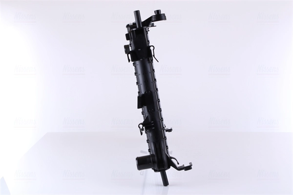 Радіатор основний Nissens 62052 ціна, від 77.51 USD