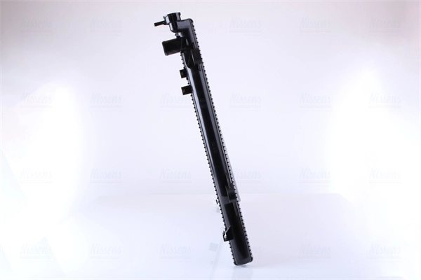 Радіатор основний Nissens 646822 ціна, від 141.64 USD