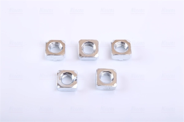 Радіатор 67610 Nissens