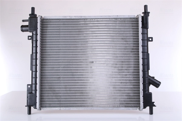 Радіатор основний Polcar 3200083 ціна, від 27.38 USD