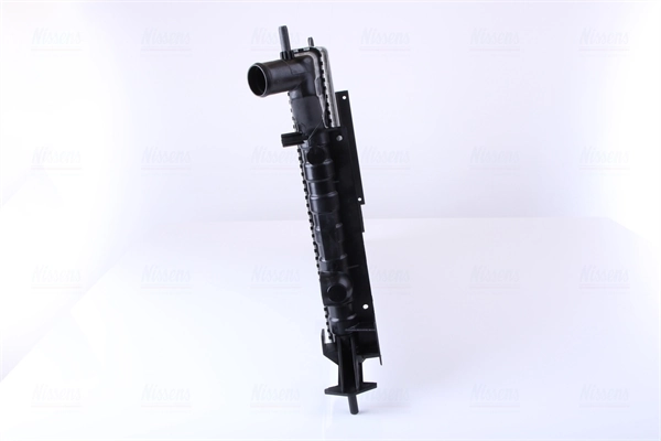 Радіатор основний Nissens 630681 ціна, від 41.94 USD