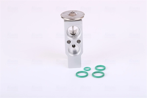 Клапан TRV, кондиціонера NRF NRF38546 ціна, від 38.14 USD