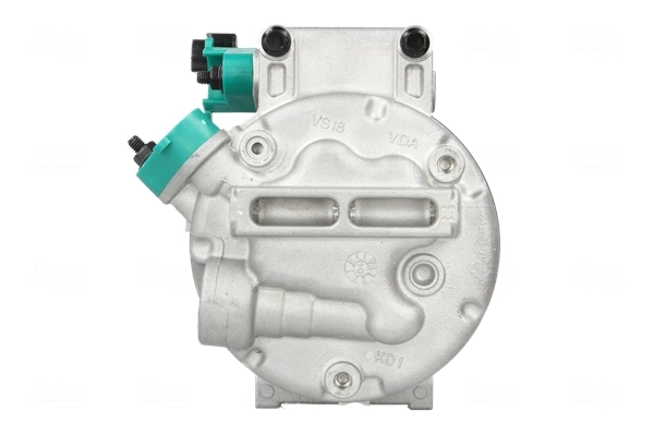 Компресор системи кондиціювання Nissens 890175 ціна, від 348.48 USD