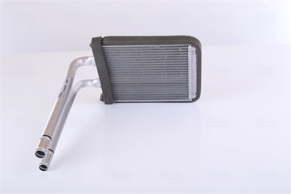 Радіатор пічки (обігрівача) Nissens 77539 ціна, від 54.36 USD