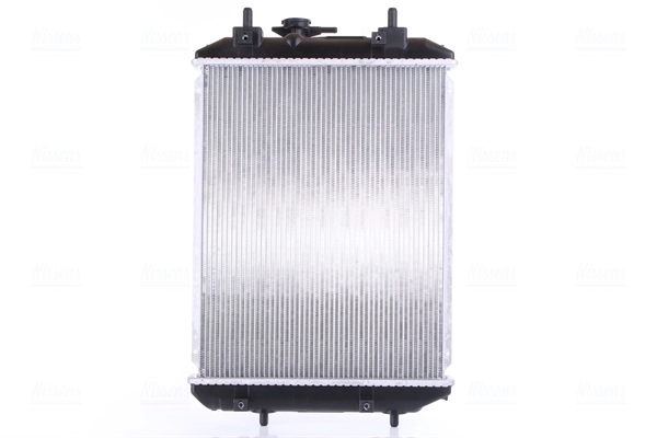 Радіатор основний Nissens 617549 ціна, від 174.51 USD