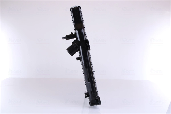 Радіатор основний Nissens 646865 ціна, від 170.16 USD