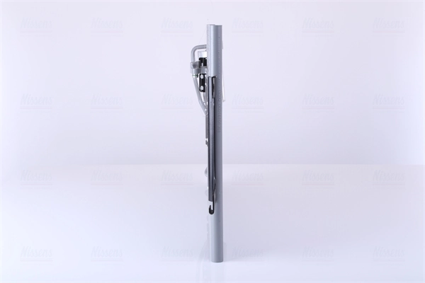 Конденсатор кондиціонера Nissens 94588 ціна, від 109.66 USD