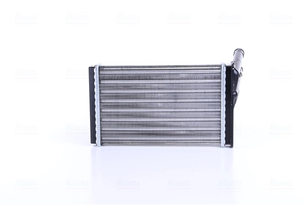 Радіатор пічки (обігрівача) Nissens 70224 ціна, від 24.29 USD
