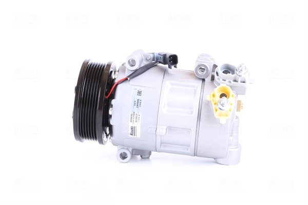Компресор системи кондиціювання Nissens 890693 ціна, від 352.24 USD