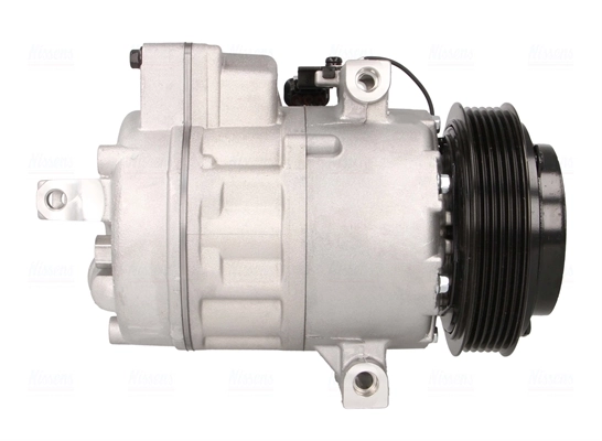 Компресор кондиціонера NE9DB02 HCC
