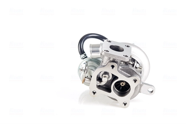 Купити TBM0042 Magneti Marelli Турбіна