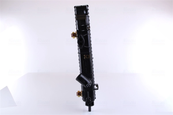 Радіатор основний Nissens 63115A ціна, від 152.92 USD