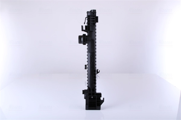 Радіатор основний Nissens 65623 ціна, від 147.75 USD