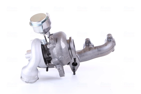 Купити 200312101514 SL Turbo Турбіна