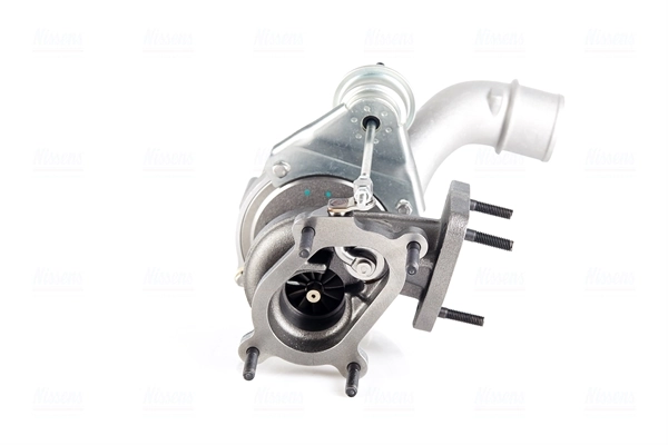 Купити K03055 Borg-Warner Турбіна