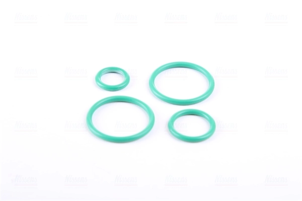 Клапан TRV, кондиціонера NRF NRF38478