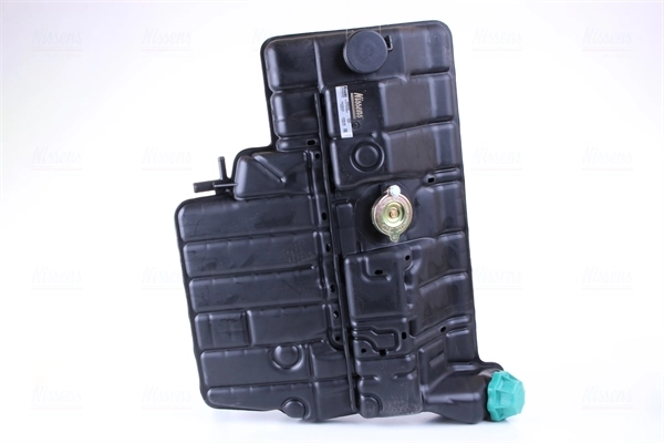 A0005002249 Mercedes Розширювальний бачок охолодження