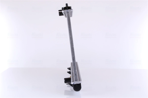 Радіатор основний Nissens 624041 ціна, від 58.18 USD
