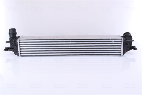  Інтеркулер Renault Laguna 3
