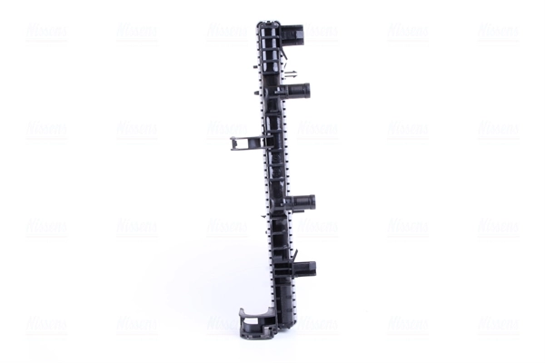 Радіатор основний Polcar 60A2082 ціна, від 94.72 USD