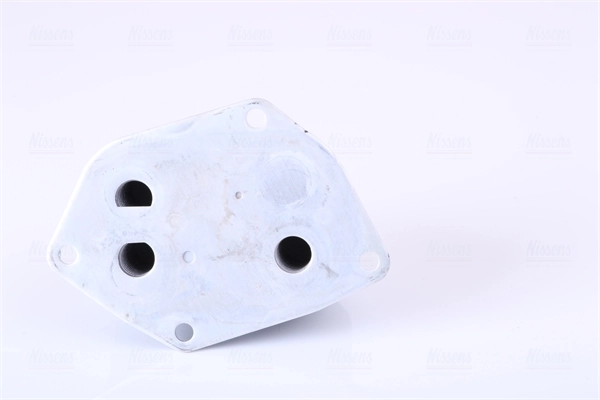 Радіатор масляний Nissens 90720 ціна, від 36.13 USD