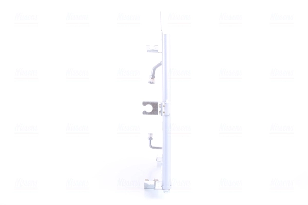 Конденсатор кондиціонера Nissens 94172 ціна, від 101.94 USD