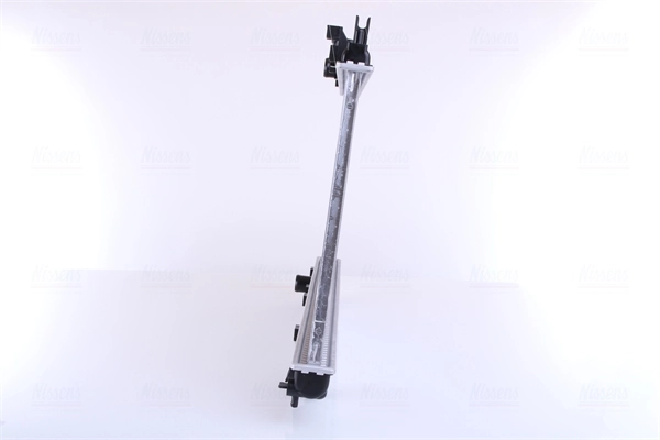 Радіатор основний Nissens 64781A ціна, від 74.67 USD
