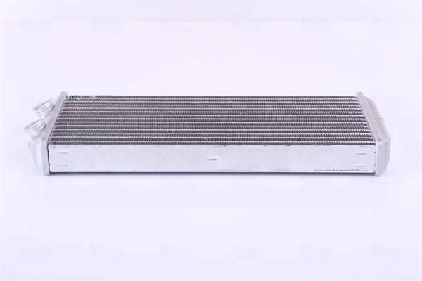 Радіатор пічки 71164 Nissens