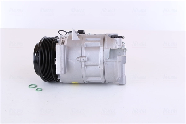 890880 Nissens Компресор холодоагенту