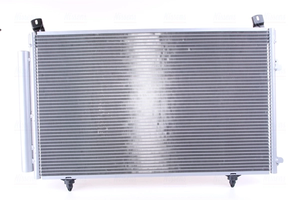 Конденсатор кондиціонера Nissens 940566 ціна, від 125.15 USD