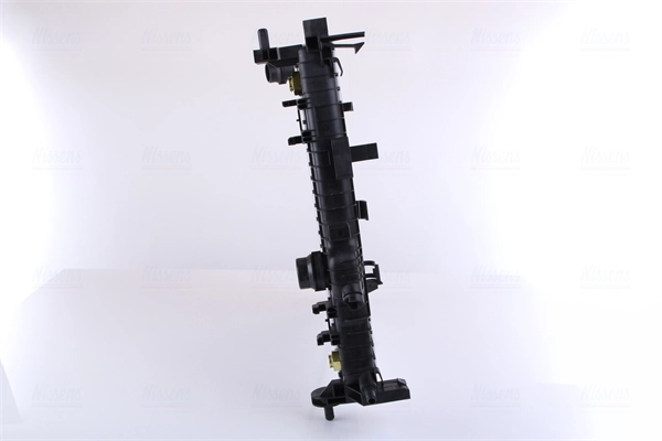 Радіатор основний Polcar 5546083K ціна, від 160.41 USD